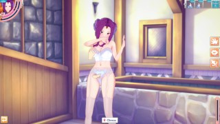 3D/Anime/Hentai, The Rising of the Shield Hero: Naofumi Fucks the queen!!!