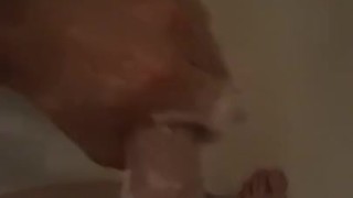Shower time