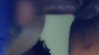 Oops sorry not sorry but I fucking love a big black cock so I called pornbox 