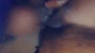 Oops sorry not sorry but I fucking love a big black cock so I called pornbox 