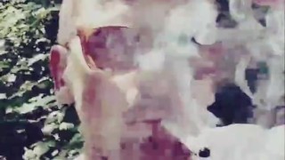 Slutboyben CAM4 Sexy Weed Smoking Slut II 😉😜🤪💞💦
