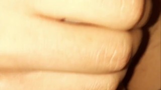 horny teen boy hides to jerk off