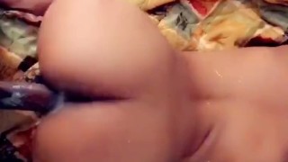 If you want some of fijii cream just send me a tip are leave some sexy comments 