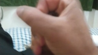 La mejor paja de todos los tiempos