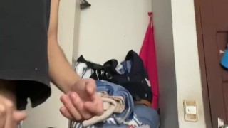 Pija bien dura