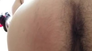 Korean idol masturbating by watching "pornhub" during work ♥♥♥♥ [Anal] [Big ass]