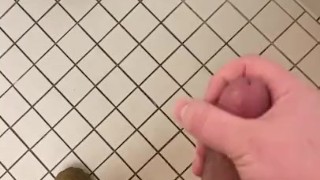 Fat cock army dude