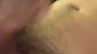 Edging before bed