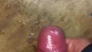 Фонтани с мого члена