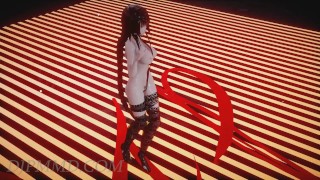MMD R18 Kangxi - Red Velvet - Bad Boy - Logo Stage 1334