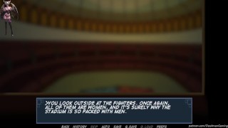 Book 5 Untold 35 Asami Makes a Porn Movie