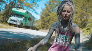 Anuskatzz is nominated for XBIZ award - Clip artist of the year 2021 - Please VOTE - SFW, tattoo