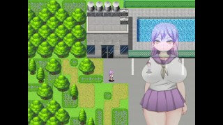 EVERYTHING INVESTIGATOR GIRL Una universitaria muy tonta decide tener sexo en la ciudad parte 1