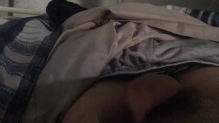 Morning wood daily work out