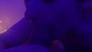 POV Petite Slut Sucks BBC onlyfans: kamkundalini