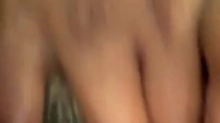 Fat Black Pussy