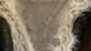 Fat Black Pussy