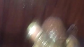 BIGGEST CUMSHOT EVER 