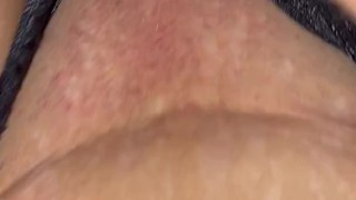 Hot video call with tinder date