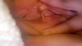 Watch my touch myself