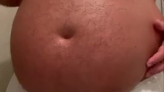 Struggling to get off
