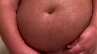 Struggling to get off