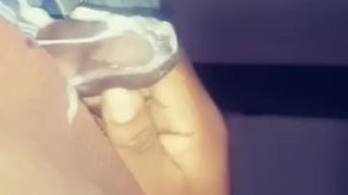 Great cumshot 