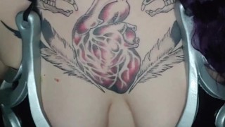 A little tease
