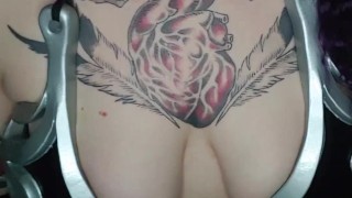 A little tease
