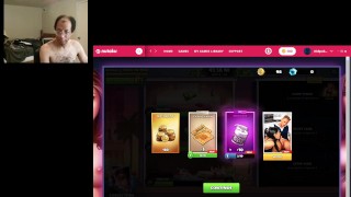 CHICK EMPIRE GAMEPLAY