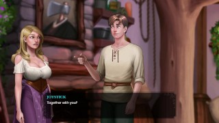 What a Legend - (PT 03) - gotta get me some of that Hentea