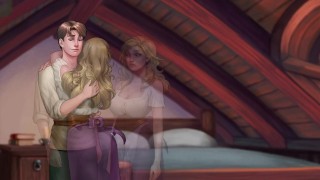 What a Legend - (PT 03) - gotta get me some of that Hentea