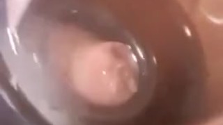 Suck up clit 2 