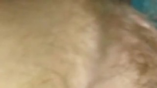 (bad angle) bottle fuck