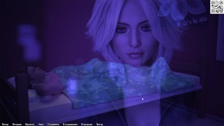 Complete Gameplay - Being A DIK, Part 3