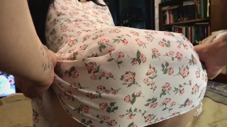 LICKING TIGHT ASSHOLE