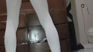femboy ass dance