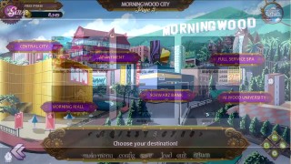 Remi Mall Sex - Full Service Part 8