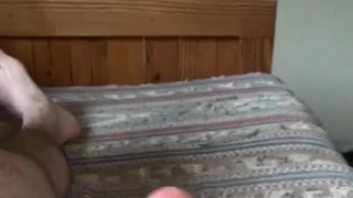 Morning wood 