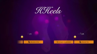 Vous aimez les pieds sales ?