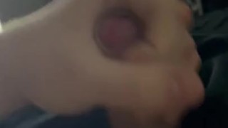 Cumming After 3 days of edging.