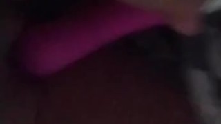 Woke up craving DICK
