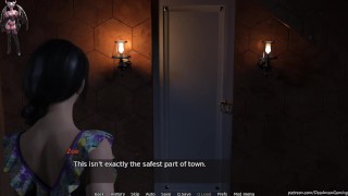Secret Summer 23 Irene's Thank You Blowjob