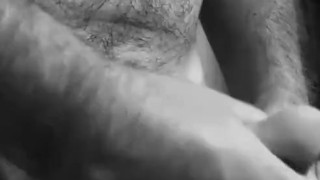 Amateur cum shot 