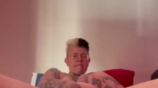 Watch me cum 💦💦