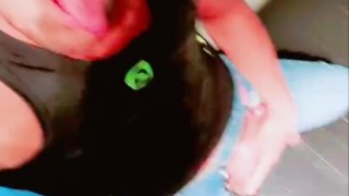 Slutboyben CAM4 Sexy Sissy Slut Horse Cock