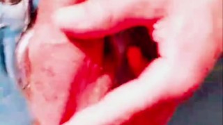 Slutboyben CAM4 Sexy Sissy Slut Horse Cock