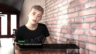 Straight?! - Episode 37