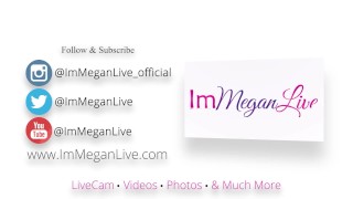 TURNING YOU INTO A CHEATER - PREVIEW - ImMeganLive