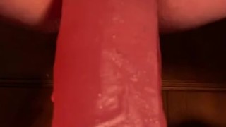 Anal play 